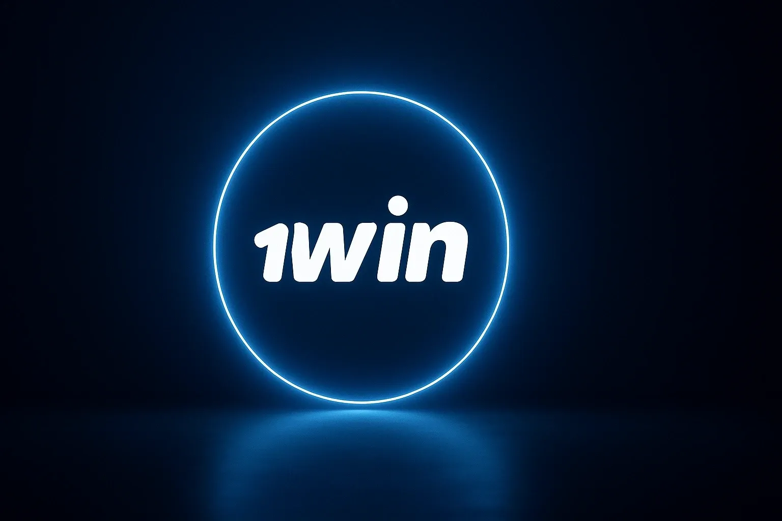 1 Win зеркало